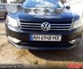 Фольксваген Пассат, объемом двигателя 18 л и пробегом 94 тыс. км за 11200 $, фото 1 на Automoto.ua