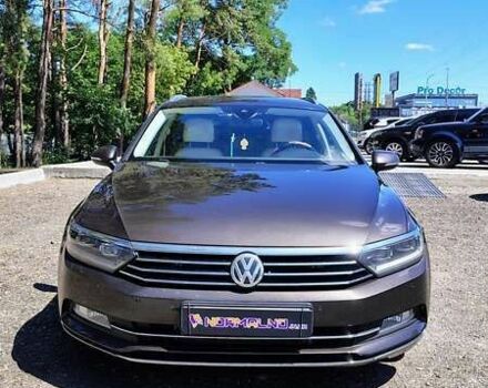 Фольксваген Пассат, объемом двигателя 0 л и пробегом 239 тыс. км за 16999 $, фото 1 на Automoto.ua