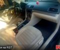 Фольксваген Пассат, объемом двигателя 18 л и пробегом 94 тыс. км за 11200 $, фото 8 на Automoto.ua