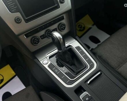 Фольксваген Пассат, объемом двигателя 2 л и пробегом 230 тыс. км за 16800 $, фото 11 на Automoto.ua