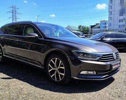 Фольксваген Пассат, объемом двигателя 0 л и пробегом 239 тыс. км за 16999 $, фото 7 на Automoto.ua