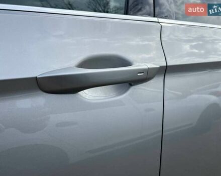 Фольксваген Пассат, объемом двигателя 1.8 л и пробегом 151 тыс. км за 18500 $, фото 14 на Automoto.ua