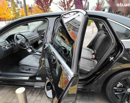 Фольксваген Пассат, об'ємом двигуна 1.8 л та пробігом 185 тис. км за 11990 $, фото 6 на Automoto.ua