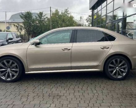 Фольксваген Пассат, объемом двигателя 1.8 л и пробегом 128 тыс. км за 10800 $, фото 3 на Automoto.ua