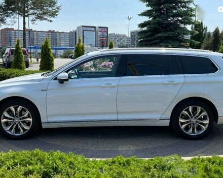 Фольксваген Пассат, об'ємом двигуна 2 л та пробігом 197 тис. км за 16700 $, фото 3 на Automoto.ua