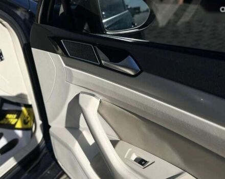 Фольксваген Пассат, об'ємом двигуна 2 л та пробігом 287 тис. км за 15400 $, фото 25 на Automoto.ua