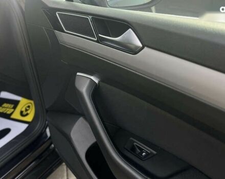 Фольксваген Пассат, объемом двигателя 2 л и пробегом 230 тыс. км за 16800 $, фото 23 на Automoto.ua