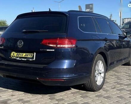 Фольксваген Пассат, об'ємом двигуна 2 л та пробігом 287 тис. км за 15400 $, фото 6 на Automoto.ua