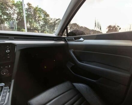 Фольксваген Пассат, объемом двигателя 2 л и пробегом 250 тыс. км за 16500 $, фото 20 на Automoto.ua