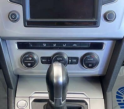 Фольксваген Пассат, об'ємом двигуна 2 л та пробігом 170 тис. км за 15950 $, фото 16 на Automoto.ua