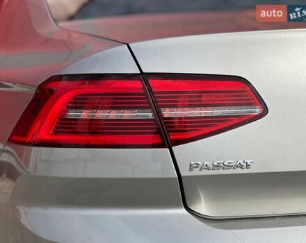 Фольксваген Пассат, объемом двигателя 1.8 л и пробегом 151 тыс. км за 18500 $, фото 9 на Automoto.ua