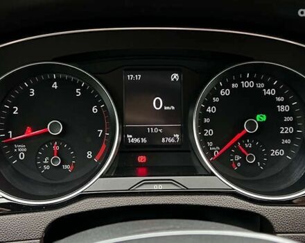 Фольксваген Пассат, об'ємом двигуна 1.8 л та пробігом 149 тис. км за 14999 $, фото 13 на Automoto.ua