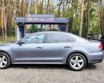 Фольксваген Пассат, об'ємом двигуна 1.8 л та пробігом 177 тис. км за 9500 $, фото 3 на Automoto.ua