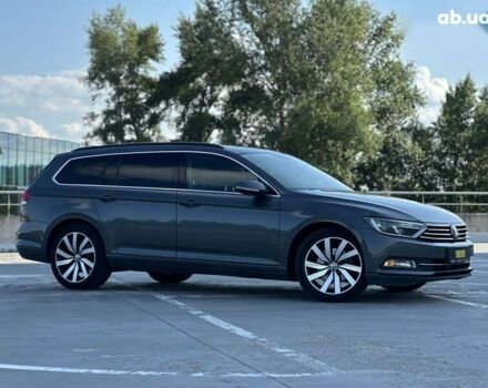 Фольксваген Пассат, объемом двигателя 2 л и пробегом 332 тыс. км за 13500 $, фото 10 на Automoto.ua