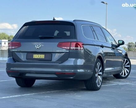 Фольксваген Пассат, объемом двигателя 2 л и пробегом 332 тыс. км за 13500 $, фото 17 на Automoto.ua