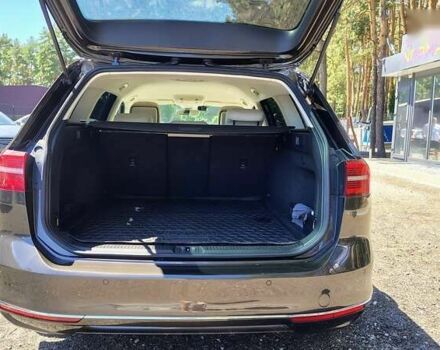 Фольксваген Пассат, объемом двигателя 0 л и пробегом 239 тыс. км за 16999 $, фото 14 на Automoto.ua