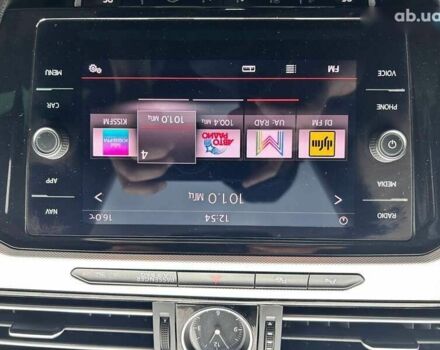 Фольксваген Пассат, объемом двигателя 2 л и пробегом 334 тыс. км за 13000 $, фото 23 на Automoto.ua