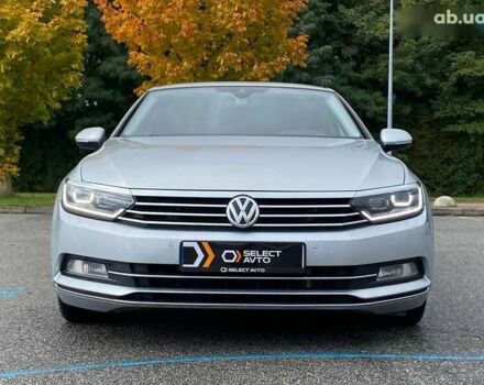 Фольксваген Пассат, объемом двигателя 1.6 л и пробегом 268 тыс. км за 13490 $, фото 5 на Automoto.ua