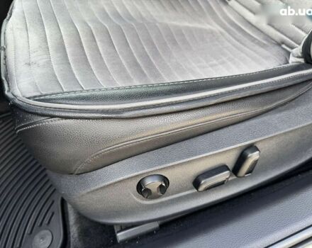 Фольксваген Пассат, об'ємом двигуна 1.8 л та пробігом 102 тис. км за 12990 $, фото 15 на Automoto.ua