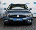Фольксваген Пассат, объемом двигателя 2 л и пробегом 267 тыс. км за 15500 $, фото 3 на Automoto.ua