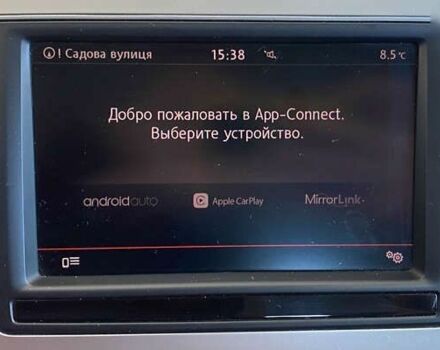 Фольксваген Пассат, об'ємом двигуна 2 л та пробігом 170 тис. км за 15950 $, фото 28 на Automoto.ua