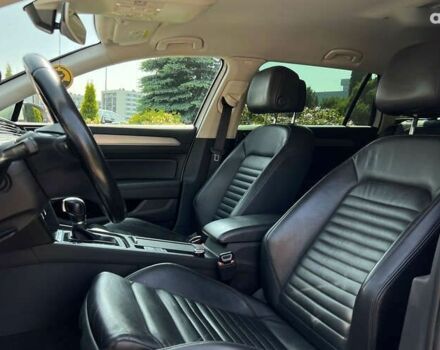 Фольксваген Пассат, об'ємом двигуна 2 л та пробігом 197 тис. км за 16700 $, фото 12 на Automoto.ua