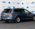 Фольксваген Пассат, объемом двигателя 2 л и пробегом 267 тыс. км за 15500 $, фото 6 на Automoto.ua