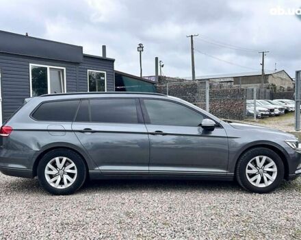 Фольксваген Пассат, объемом двигателя 2 л и пробегом 334 тыс. км за 13000 $, фото 3 на Automoto.ua