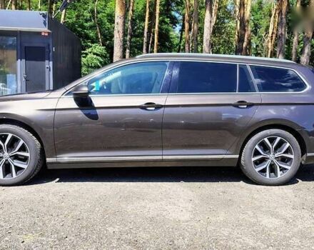 Фольксваген Пассат, объемом двигателя 0 л и пробегом 239 тыс. км за 16999 $, фото 4 на Automoto.ua