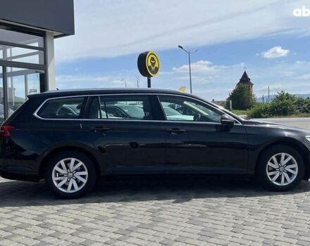 Фольксваген Пассат, об'ємом двигуна 1.6 л та пробігом 234 тис. км за 13990 $, фото 7 на Automoto.ua