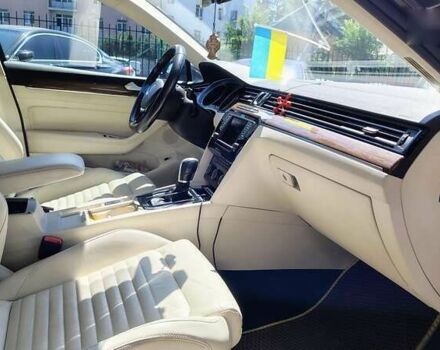 Фольксваген Пассат, объемом двигателя 0 л и пробегом 239 тыс. км за 16999 $, фото 16 на Automoto.ua