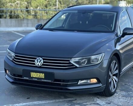 Фольксваген Пассат, объемом двигателя 2 л и пробегом 332 тыс. км за 13500 $, фото 3 на Automoto.ua