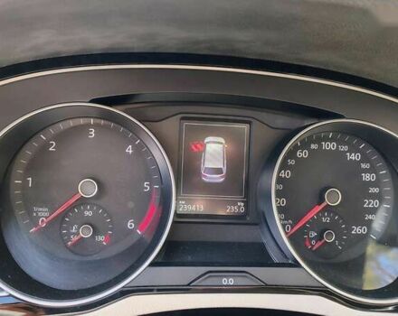 Фольксваген Пассат, объемом двигателя 0 л и пробегом 239 тыс. км за 16999 $, фото 9 на Automoto.ua