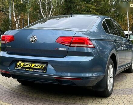 Фольксваген Пассат, об'ємом двигуна 1.8 л та пробігом 149 тис. км за 14999 $, фото 6 на Automoto.ua