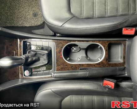 Фольксваген Пассат, об'ємом двигуна 2 л та пробігом 234 тис. км за 13600 $, фото 5 на Automoto.ua