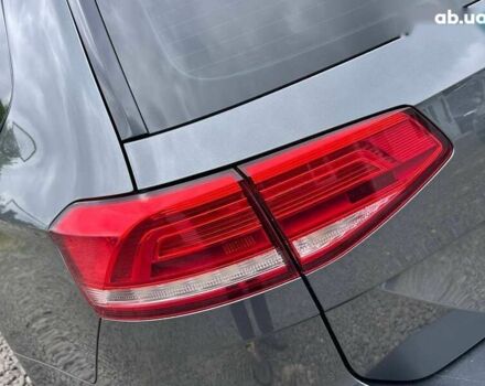 Фольксваген Пассат, объемом двигателя 2 л и пробегом 334 тыс. км за 13000 $, фото 10 на Automoto.ua