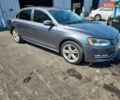Фольксваген Пассат, объемом двигателя 2 л и пробегом 235 тыс. км за 600 $, фото 1 на Automoto.ua