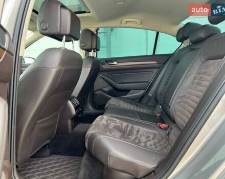 Фольксваген Пассат, объемом двигателя 1.8 л и пробегом 151 тыс. км за 18500 $, фото 25 на Automoto.ua