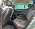 Фольксваген Пассат, объемом двигателя 1.8 л и пробегом 151 тыс. км за 18500 $, фото 25 на Automoto.ua