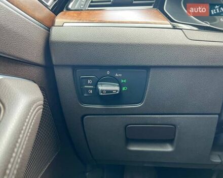 Фольксваген Пассат, объемом двигателя 1.8 л и пробегом 151 тыс. км за 18500 $, фото 32 на Automoto.ua