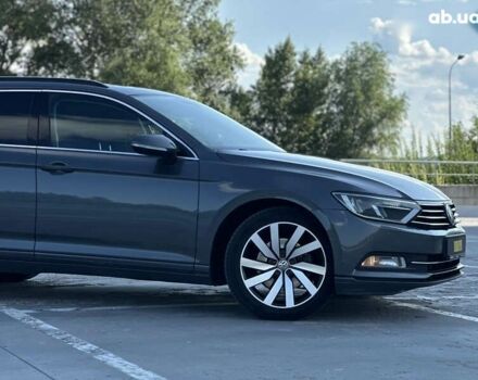 Фольксваген Пассат, объемом двигателя 2 л и пробегом 332 тыс. км за 13500 $, фото 11 на Automoto.ua