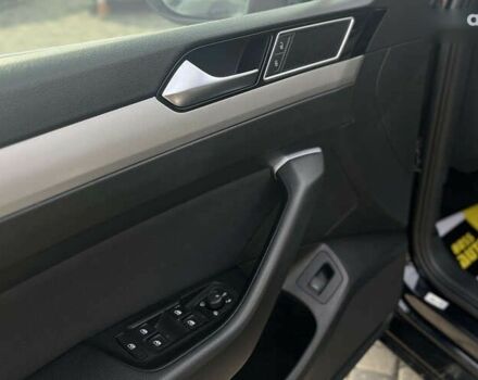 Фольксваген Пассат, объемом двигателя 2 л и пробегом 230 тыс. км за 16800 $, фото 24 на Automoto.ua