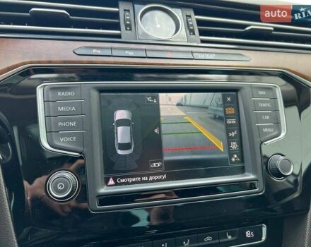 Фольксваген Пассат, объемом двигателя 1.8 л и пробегом 151 тыс. км за 18500 $, фото 21 на Automoto.ua