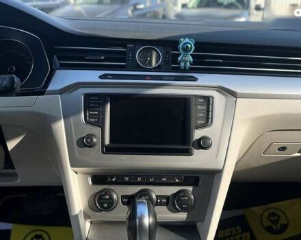 Фольксваген Пассат, об'ємом двигуна 2 л та пробігом 287 тис. км за 15400 $, фото 21 на Automoto.ua