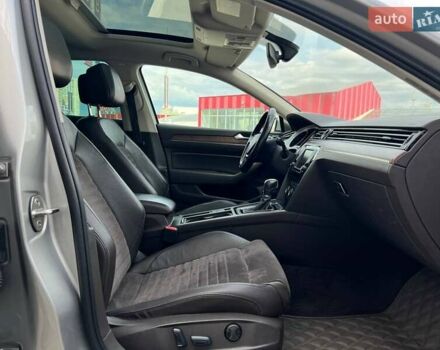 Фольксваген Пассат, объемом двигателя 1.8 л и пробегом 151 тыс. км за 18500 $, фото 28 на Automoto.ua