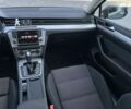 Фольксваген Пассат, объемом двигателя 2 л и пробегом 332 тыс. км за 13500 $, фото 23 на Automoto.ua