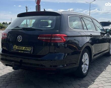Фольксваген Пассат, об'ємом двигуна 1.6 л та пробігом 234 тис. км за 13990 $, фото 6 на Automoto.ua