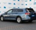Фольксваген Пассат, объемом двигателя 2 л и пробегом 267 тыс. км за 15500 $, фото 9 на Automoto.ua