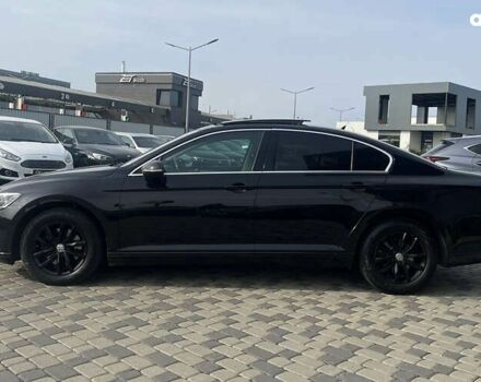 Фольксваген Пассат, объемом двигателя 2 л и пробегом 230 тыс. км за 16800 $, фото 3 на Automoto.ua