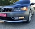 Фольксваген Пассат, объемом двигателя 2 л и пробегом 235 тыс. км за 13499 $, фото 1 на Automoto.ua